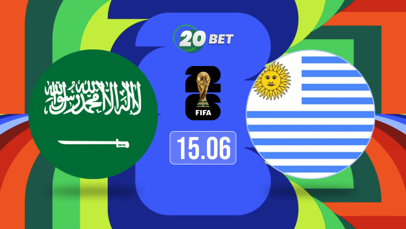 Saudi Arabia vs Uruguay Prediction