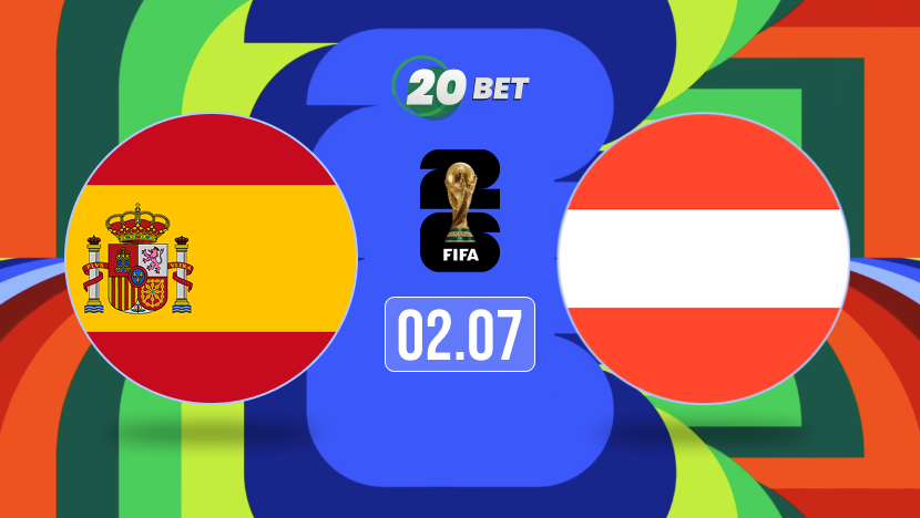 Spain vs Austria Prediction