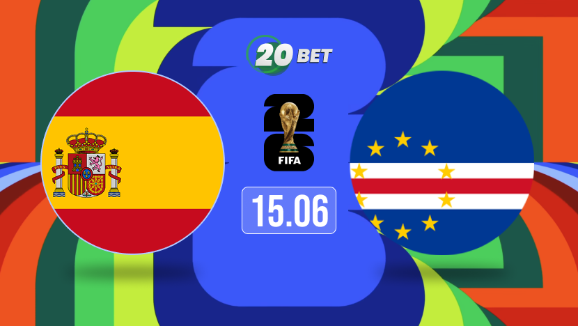 Spain vs Cape Verde Prediction