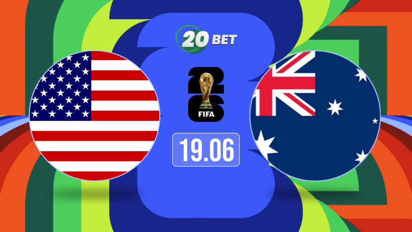 USA vs Australia Prediction