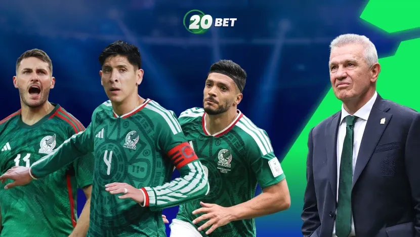 Mexico's World Cup 2026 Is Over: The Quarterfinal Curse Continues