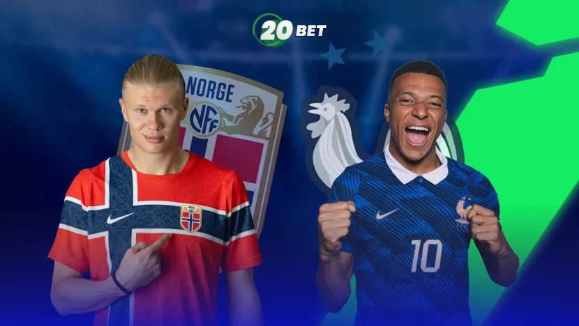 Haaland vs Mbappé at World Cup 2026: Who's Had the Better Tournament?