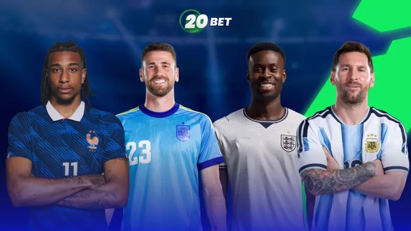World Cup 2026 Best XI After the Group Stage and R16