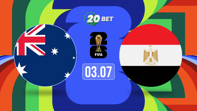 Australia vs Egypt Prediction