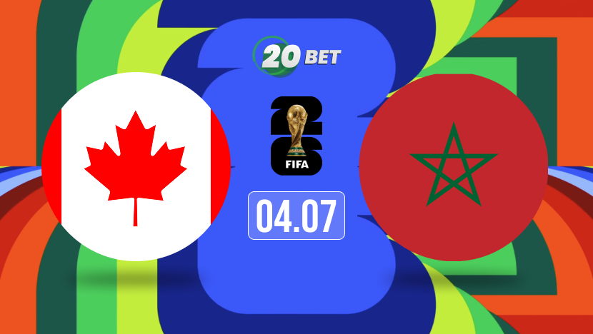 Canada vs Morocco Prediction
