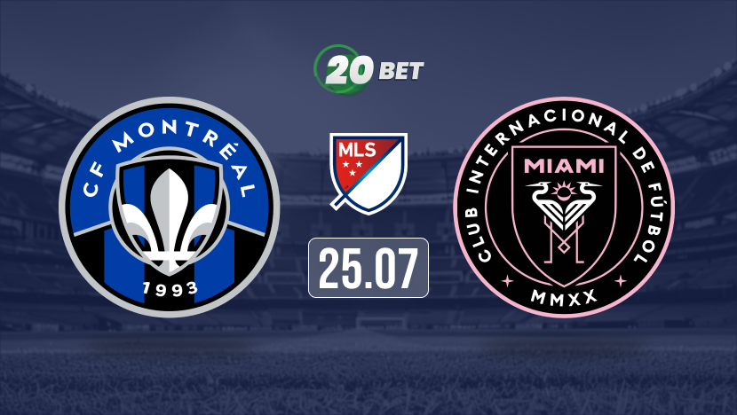 CF Montreal vs Inter Miami CF Prediction