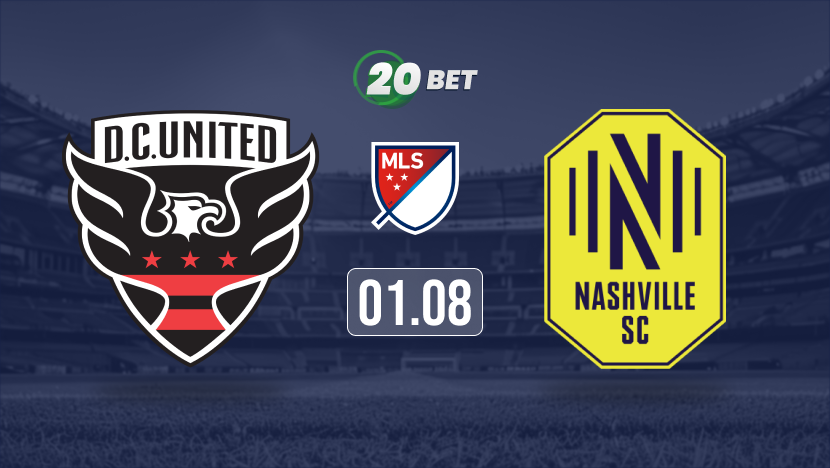 DC United vs Nashville SC Prediction