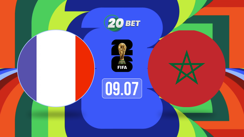 France vs Morocco Prediction
