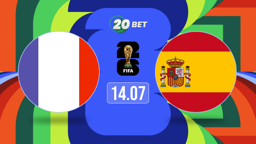 France vs Spain Prediction