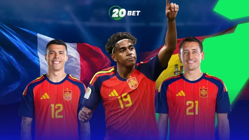 France vs Spain: World Cup 2026 Semi-Final Review