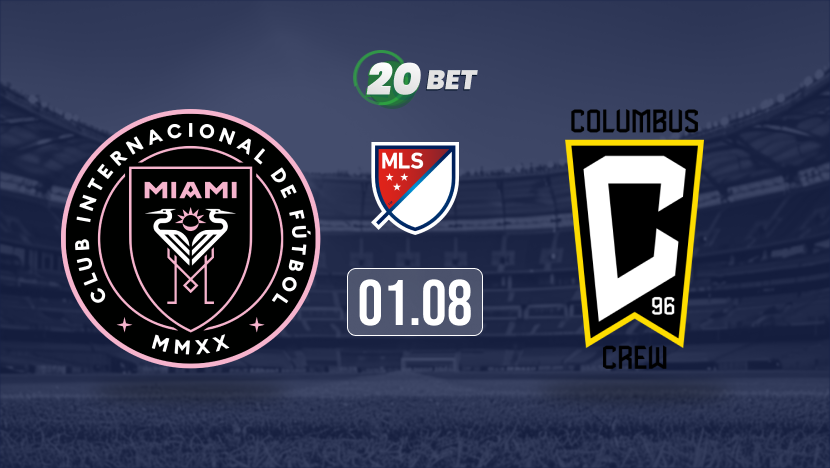 Inter Miami CF vs Columbus Crew Prediction
