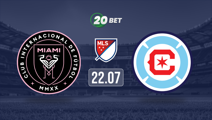 Inter Miami vs Chicago Fire Prediction