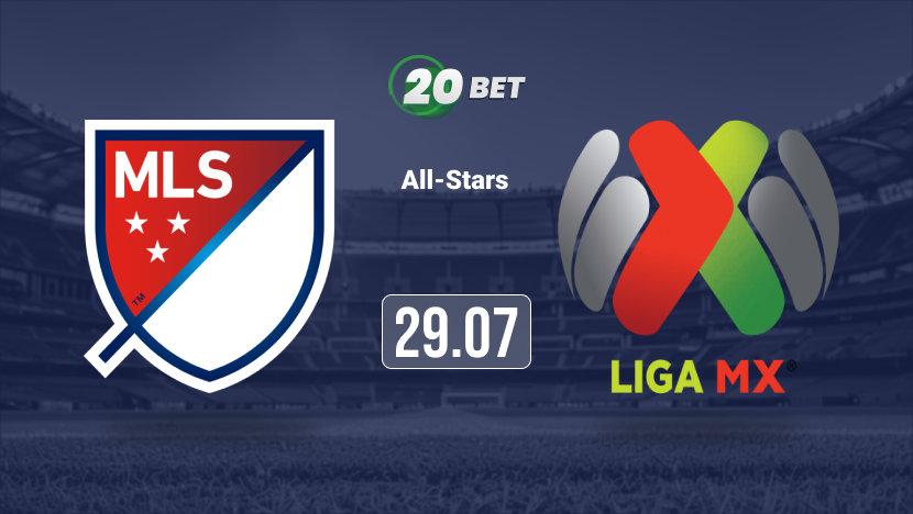 MLS All-Stars vs Liga MX All-Stars Prediction