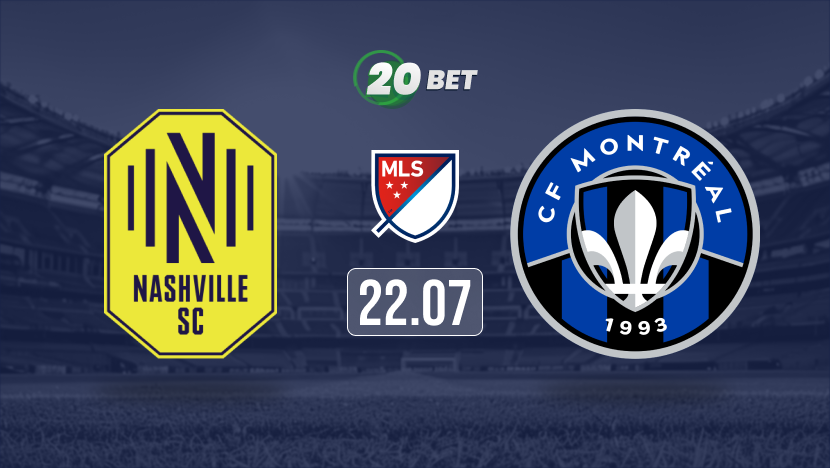 Nashville SC vs CF Montreal Prediction