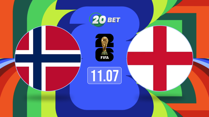 Norway vs England Prediction