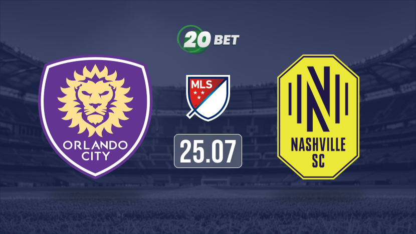 Orlando City SC vs Nashville SC Prediction