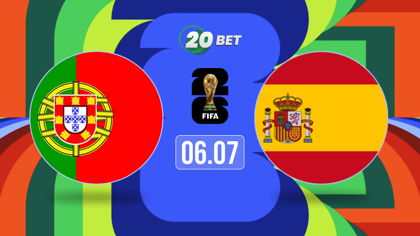 Portugal vs Spain Prediction