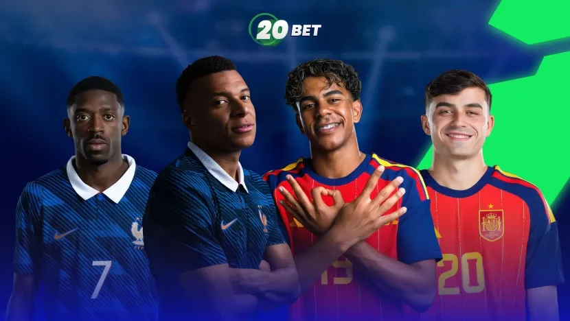 France vs Spain — When the World Cup Becomes El Clásico