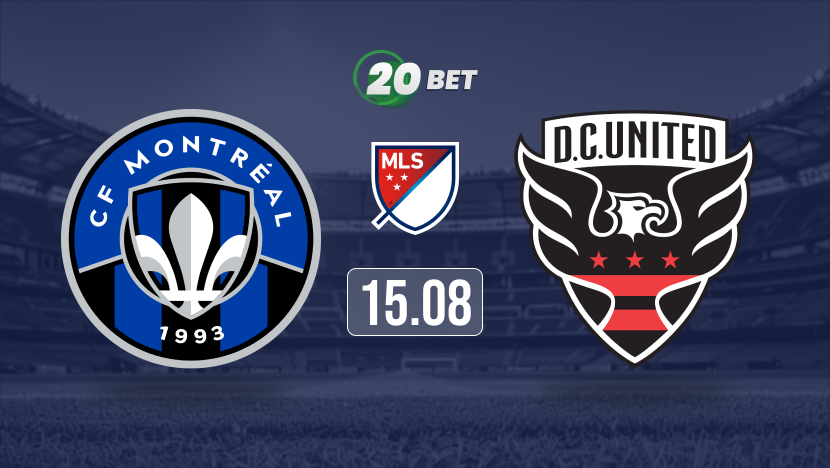 CF Montreal vs DC United Prediction