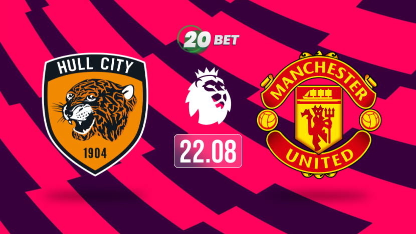 Hull City vs Manchester United Prediction