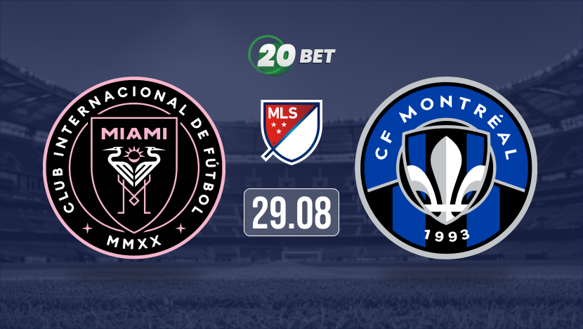 Inter Miami CF vs CF Montreal Prediction