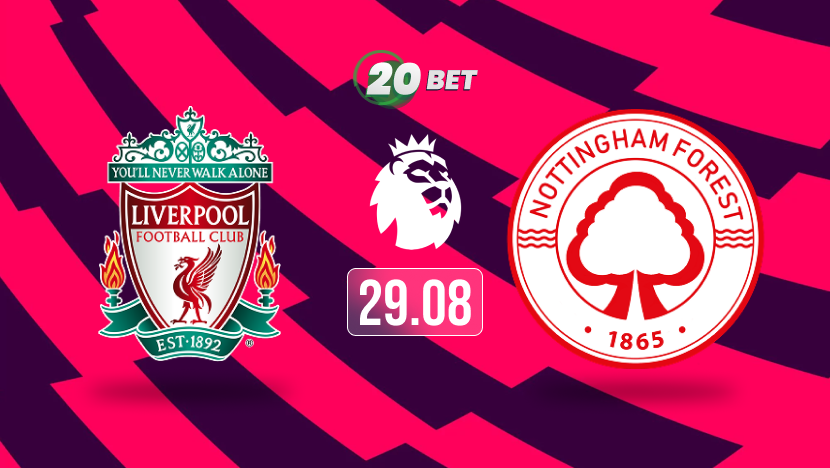 Liverpool vs Nottingham Forest Prediction