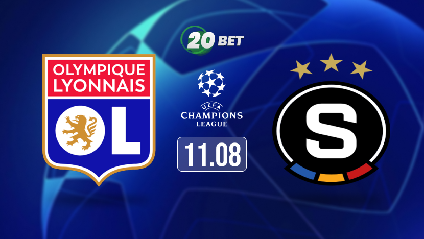 Lyon vs Sparta Prague Prediction