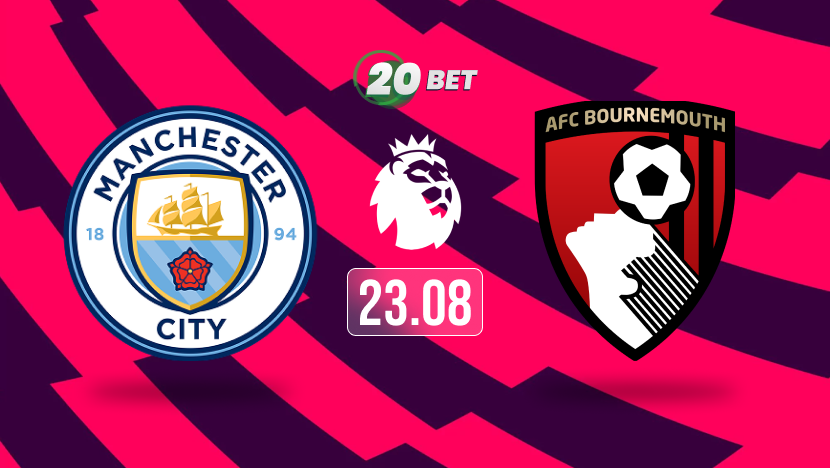 Manchester City vs AFC Bournemouth Prediction
