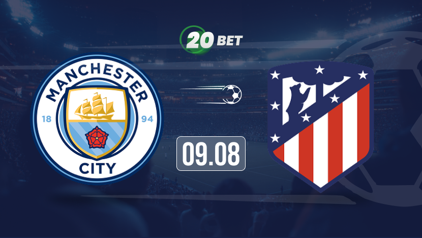 Manchester City vs Atletico Madrid Prediction