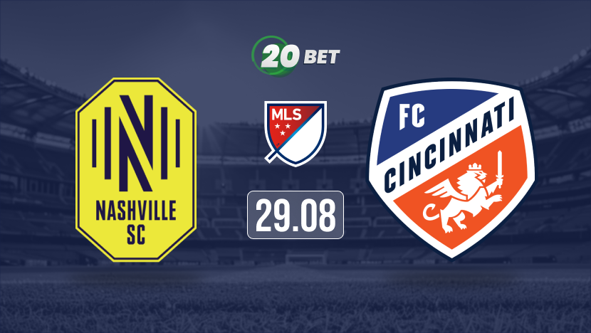 Nashville SC vs FC Cincinnati Prediction