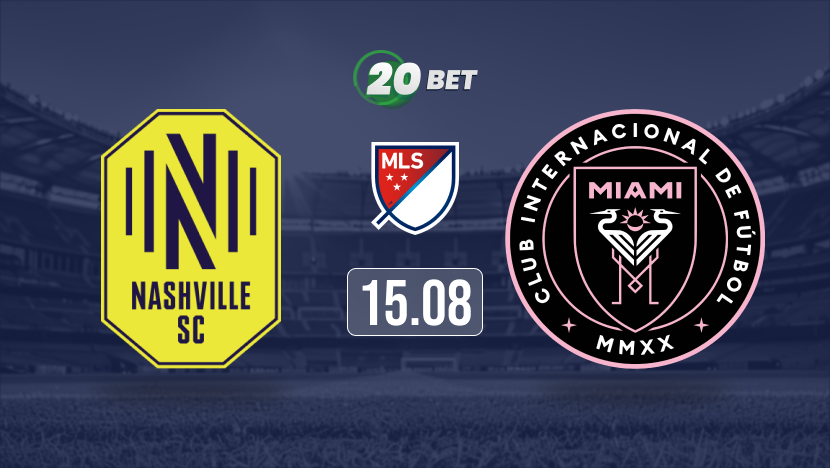 Nashville vs Inter Miami Prediction