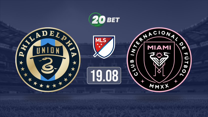 Philadelphia Union vs Inter Miami Prediction