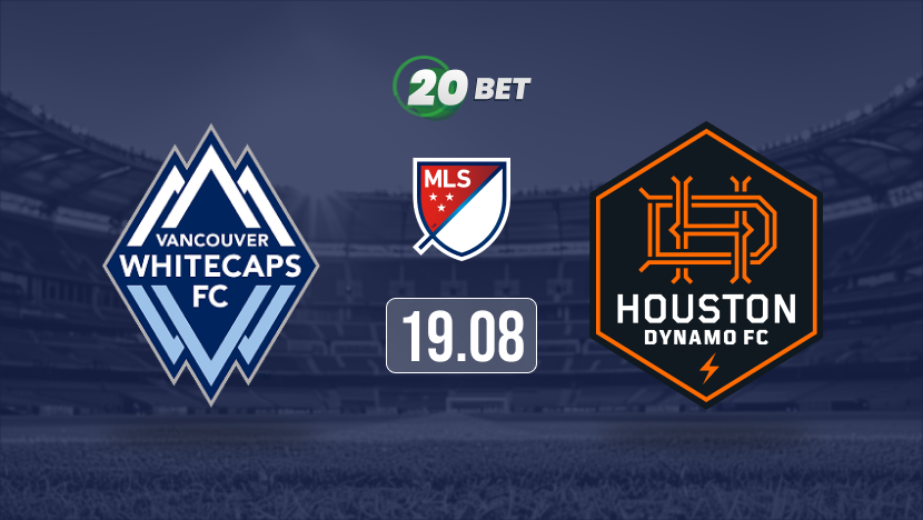 Vancouver Whitecaps vs Houston Dynamo FC Prediction