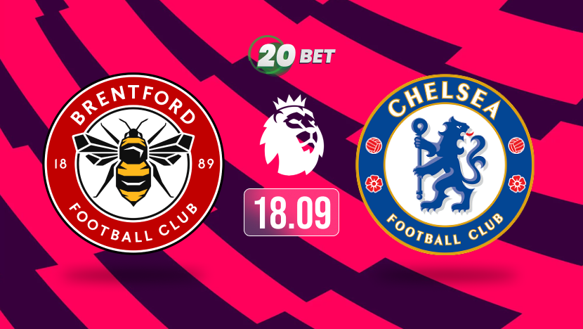 Brentford vs Chelsea Prediction, Preview