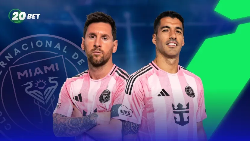 Can Inter Miami's Aging Superstars Defend the Crown at Nu Stadium — Or Will Squad Depth Fracture Under the 2026 Fixture Congestion?