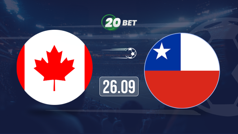 Canada vs Chile Prediction