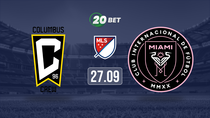 Columbus Crew vs Inter Miami CF Prediction