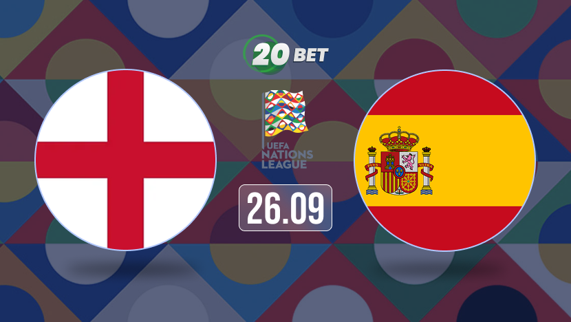 England vs Spain Prediction