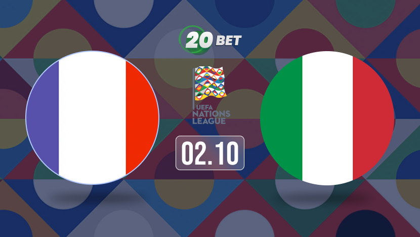 France vs Italy Prediction, Preview