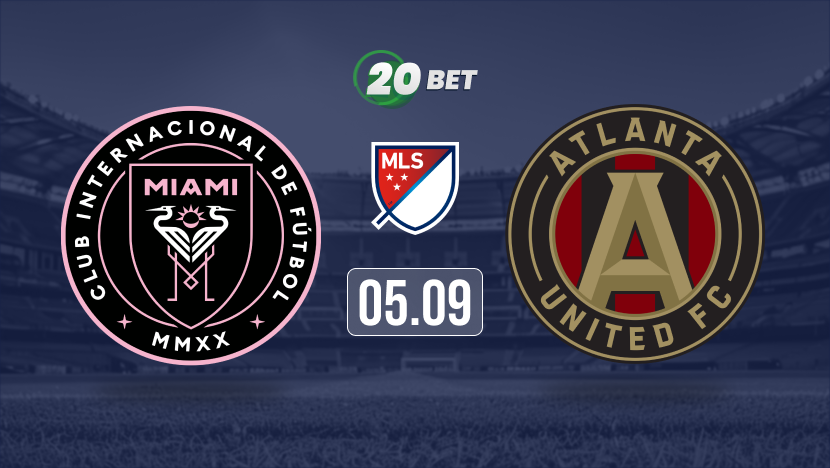 Inter Miami CF vs Atlanta United FC Prediction