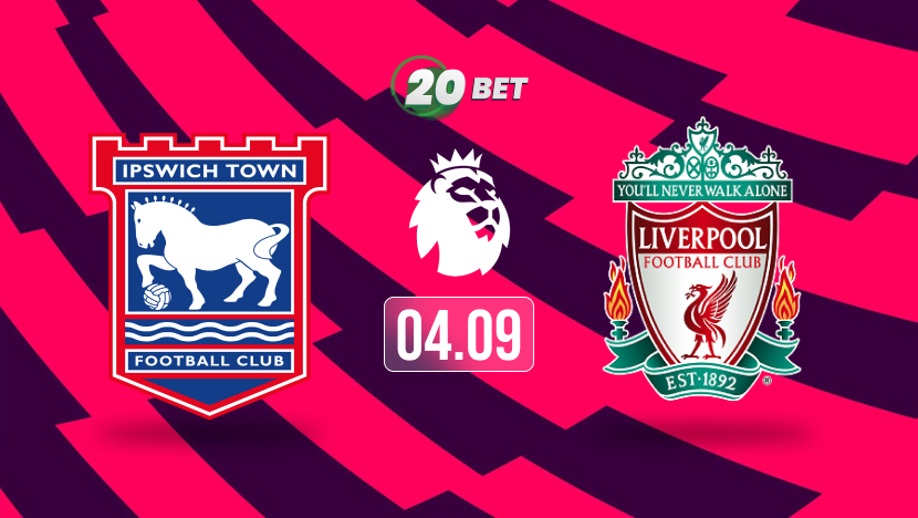 Ipswich Town vs Liverpool Prediction