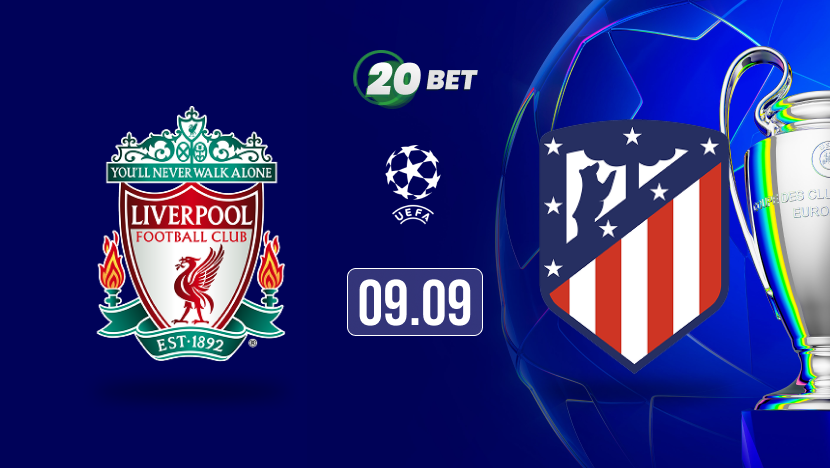 Liverpool vs Atletico Madrid Prediction