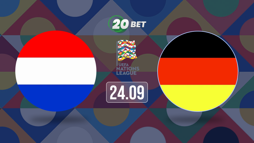 Netherlands vs Germany Prediction