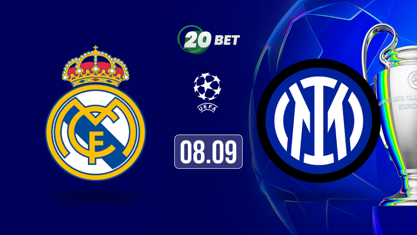Real Madrid vs Inter Milan Prediction