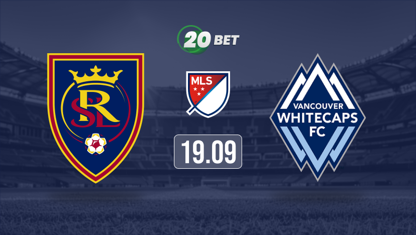 Real Salt Lake vs Vancouver Whitecaps Prediction