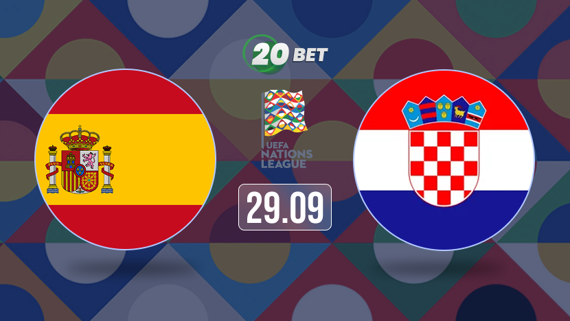 Spain vs Croatia Prediction