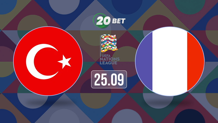 Türkiye vs France Prediction