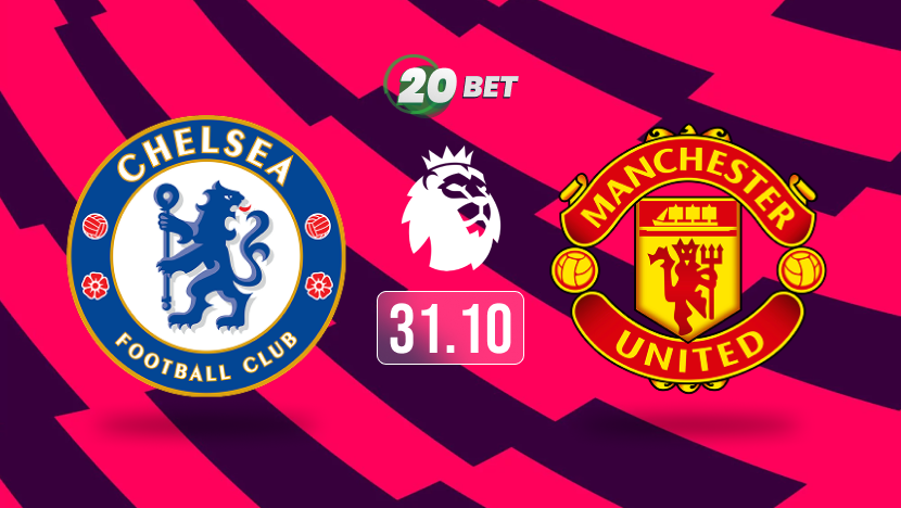 Chelsea vs Manchester United Prediction