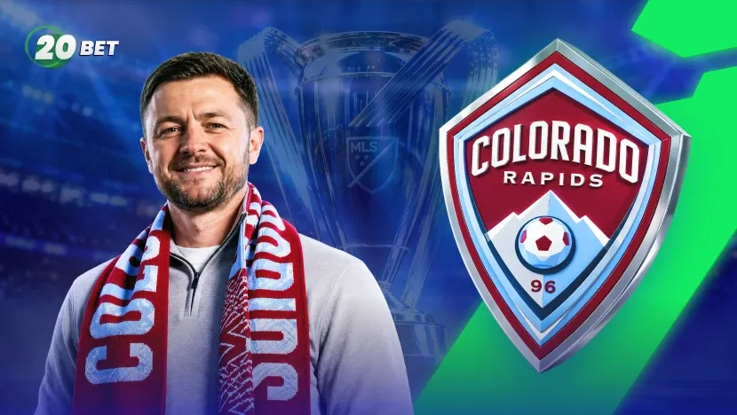 Colorado Rapids’ Two Faces: Can Matt Wells Find Consistency Before the MLS Playoffs?