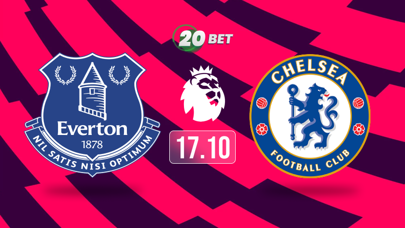 Everton vs Chelsea Prediction
